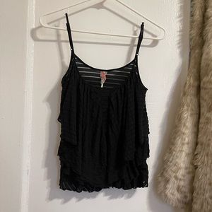 Flowy Free People Tank Top